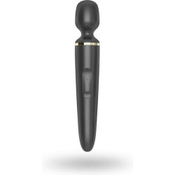 Satisfyer - Wander Femme Noir